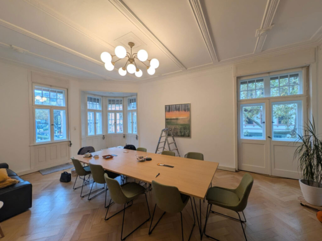 Fenster-Instandsetzung